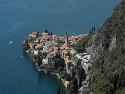 Sentiero del Viandante - 2ª Tappa Alta | Varenna - Lago di Como