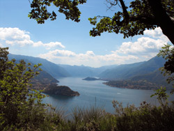 Sentiero del Viandante - 2ª Tappa Alta | Lago di Como