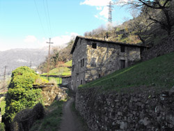 Sentiero del Viandante - 3ª Tappa | La Fabbrica (340 m.) - Bellano