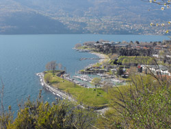 Sentiero del Viandante - 3ª Tappa | Dervio - Lago di Como