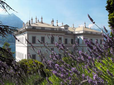 Villa Melzi - Bellagio
