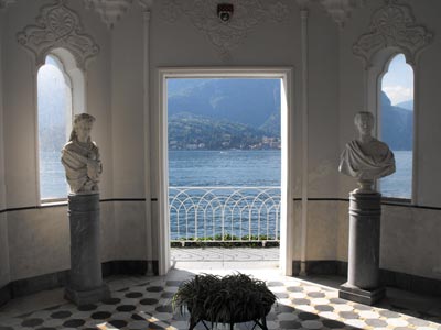 Villa Melzi - Bellagio