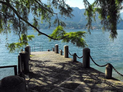 Villa Melzi - Bellagio