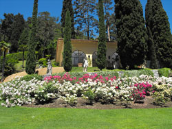 Villa del Balbianello - Lenno