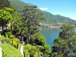 Villa del Balbianello - Lenno