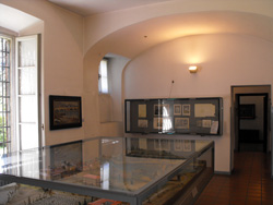 Museo Manzoniano a Lecco