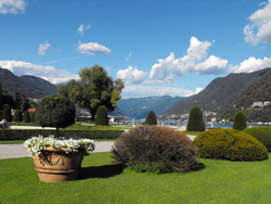 Villa Olmo - Como