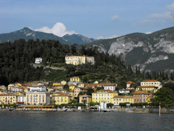 Villa Serbelloni - Bellagio