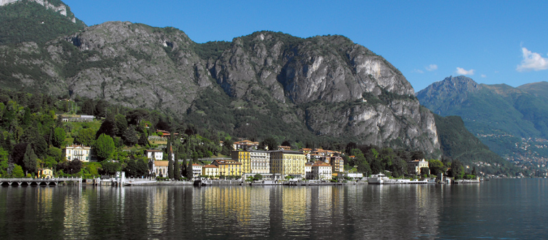 Griante & Cadenabbia - Lago di Como