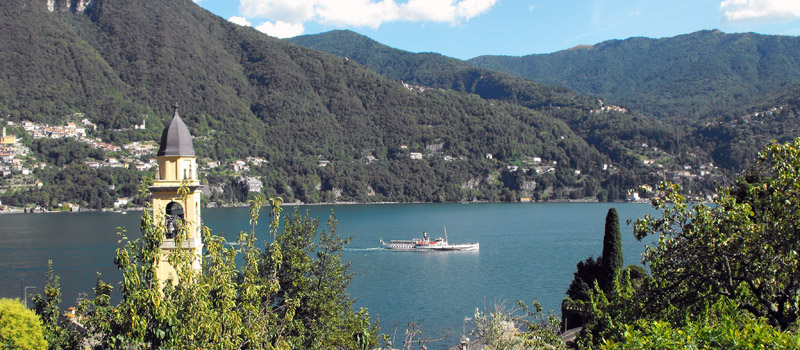 Laglio - Lago di Como