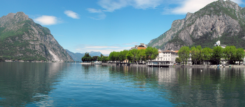 Lecco - Lago di Lecco