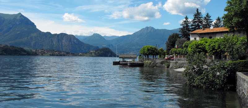 Lierna - Lago di Lecco