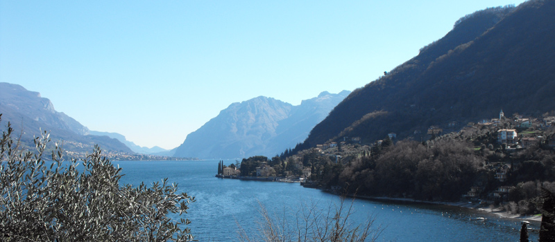 Scopri cosa fare e vedere a Oliveto Lario 