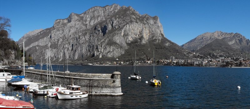 Malgrate - Lago di Lecco