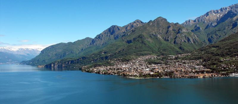 Mandello Lario - Lago di Lecco