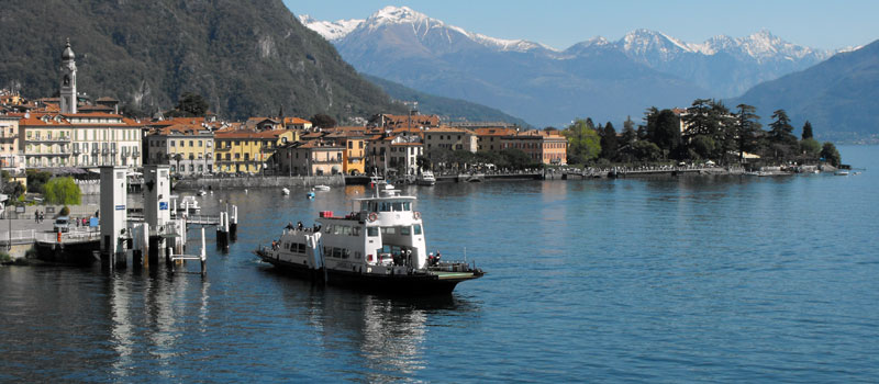 Menaggio - Lago di Como