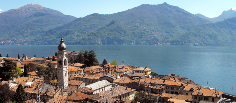 Chiesa di Santo Stefano - Menaggio