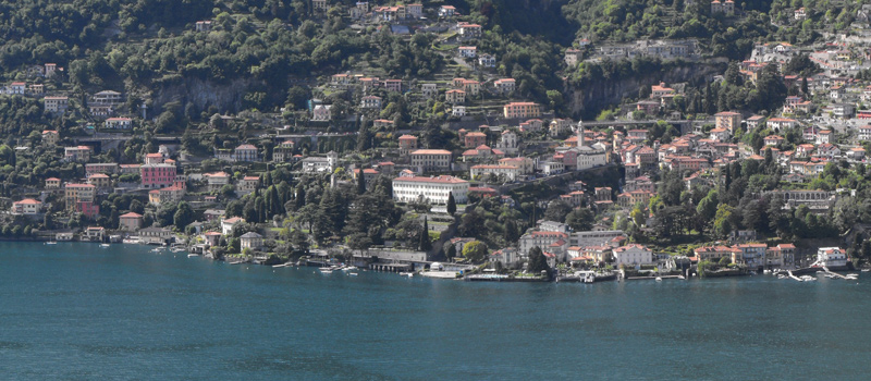 Moltrasio - Lago di Como