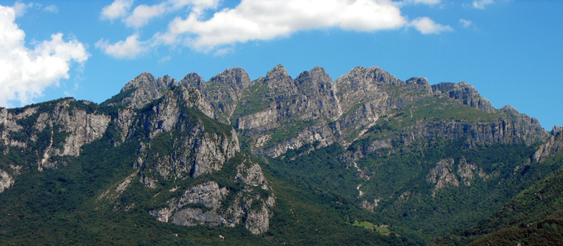 Monte Resegone - Lecco