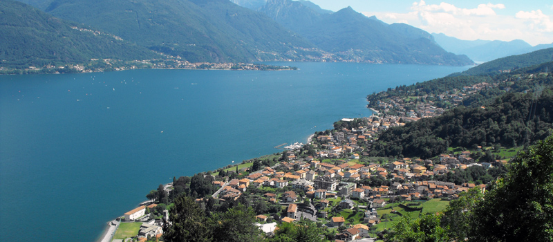 Musso - Lago di Como