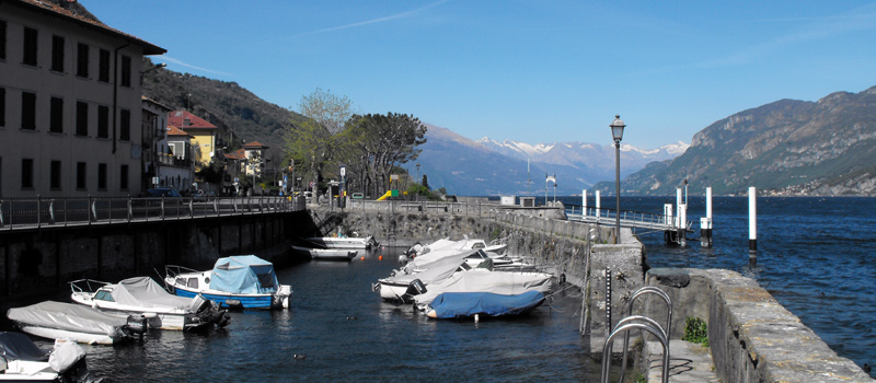 Onno - Oliveto Lario