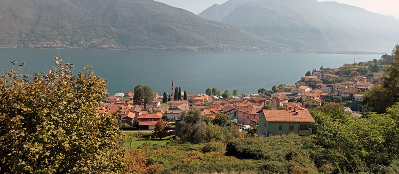 Pianello del Lario