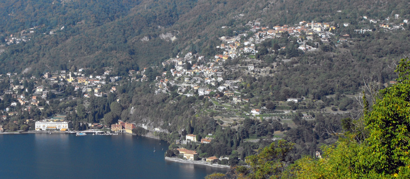 Rovenna di Cernobbio