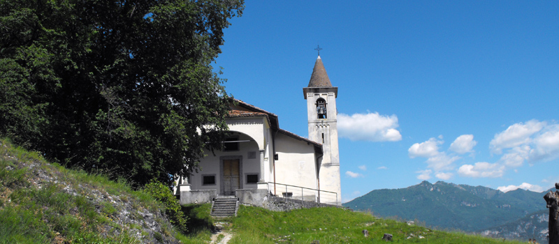 Griante & Cadenabbia - Lago di Como