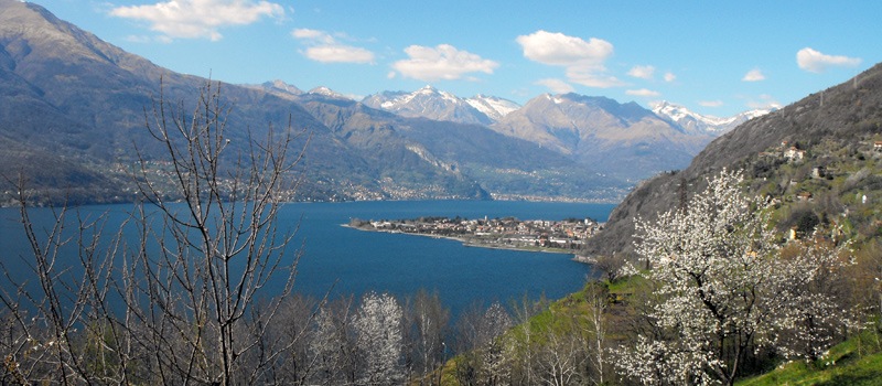 Terza tappa del Sentiero del Viandante