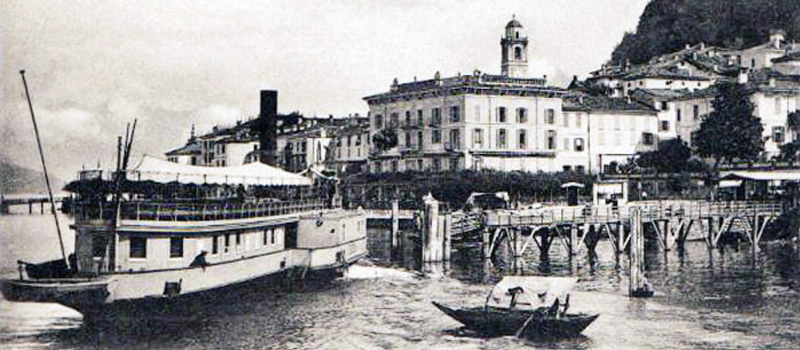 Navigazione Lago di Como