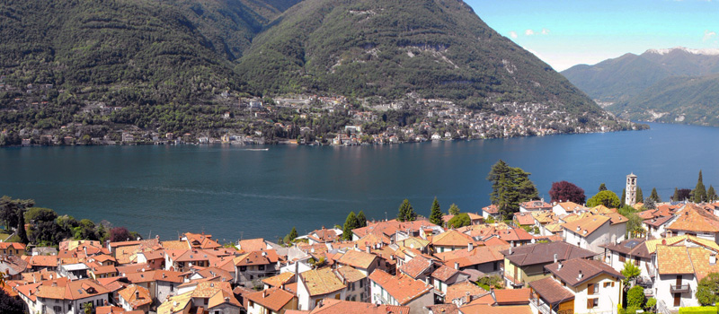 Torno - Lago di Como