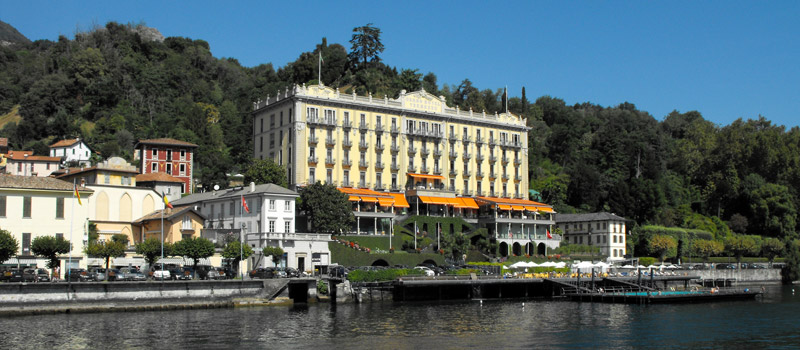 Tremezzo - Lago di Como