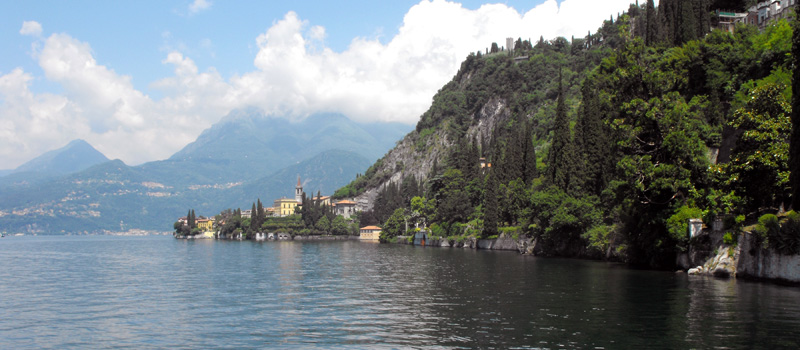 Varenna - Lago di Como