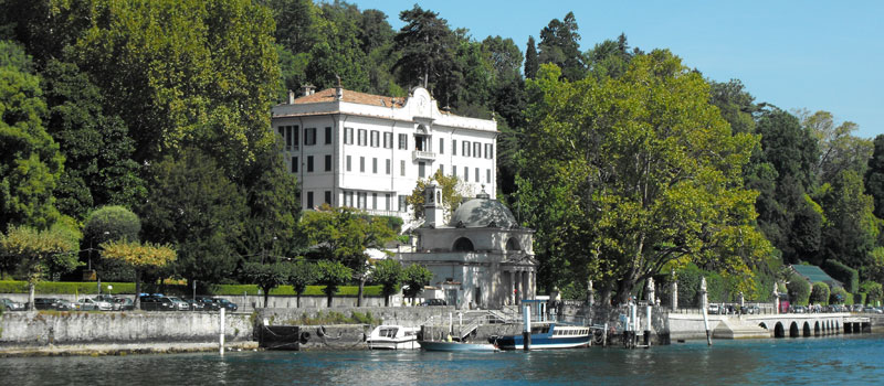 Villa Carlotta - Tremezzo