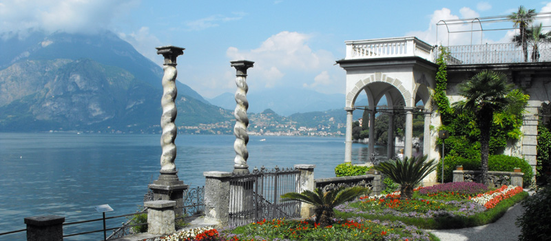 Villa Monastero - Varenna