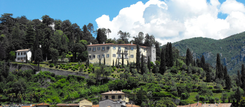 Villa Serbelloni - Bellagio
